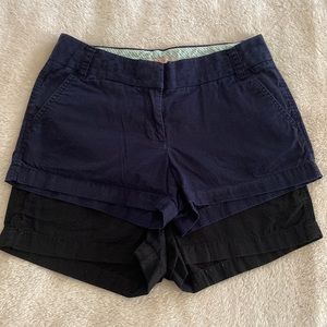 BUNDLE of 2 J. Crew Chinos